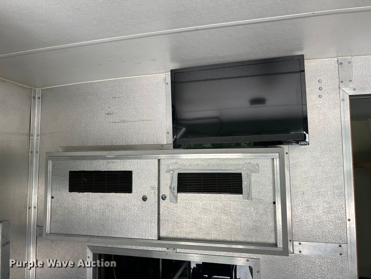 image for item EK4690 2005 Ford E450 Super Duty sewer inspection truck