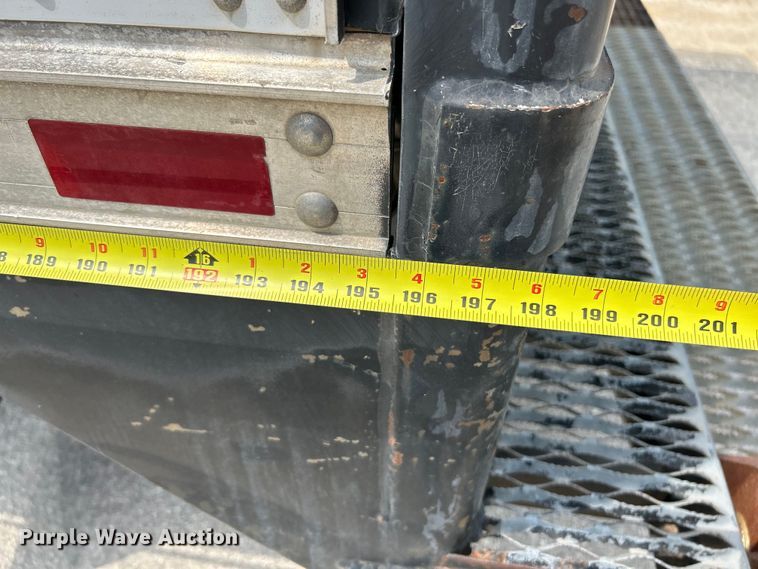 image for item EK4690 2005 Ford E450 Super Duty sewer inspection truck