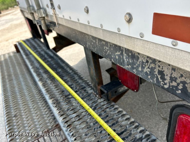 image for item EK4690 2005 Ford E450 Super Duty sewer inspection truck