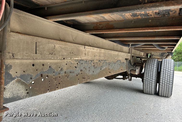 image for item EK4690 2005 Ford E450 Super Duty sewer inspection truck