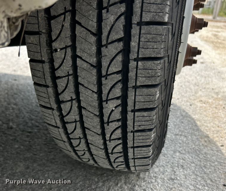 image for item EK4690 2005 Ford E450 Super Duty sewer inspection truck