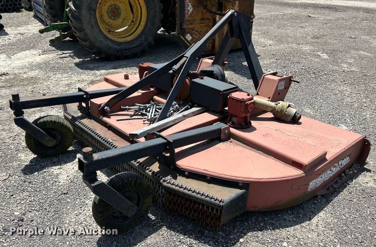 image for item EK4726 Bush Hog 3008 rotary mower