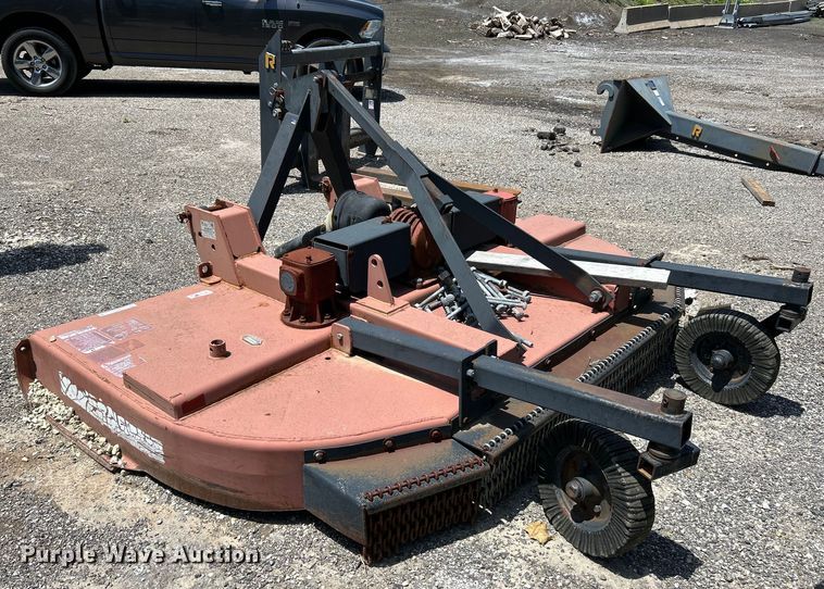 image for item EK4726 Bush Hog 3008 rotary mower