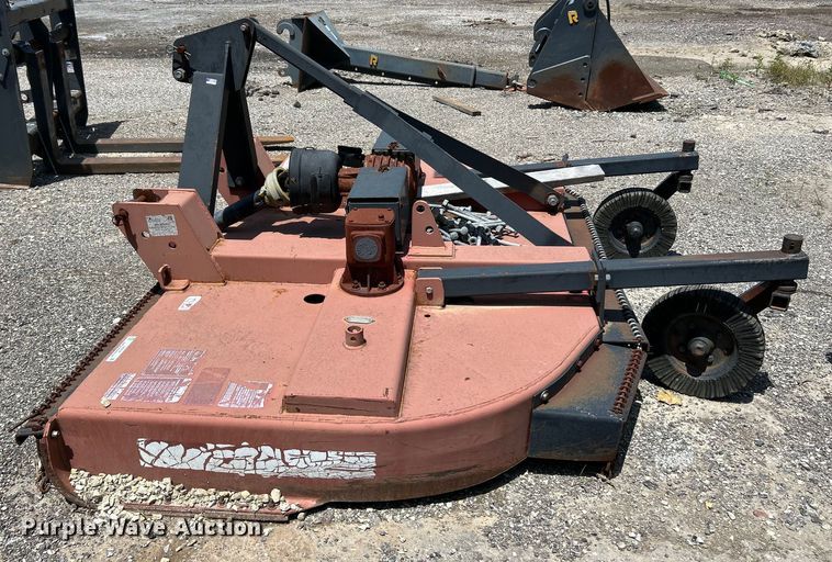 image for item EK4726 Bush Hog 3008 rotary mower