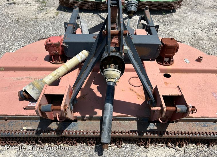 image for item EK4726 Bush Hog 3008 rotary mower