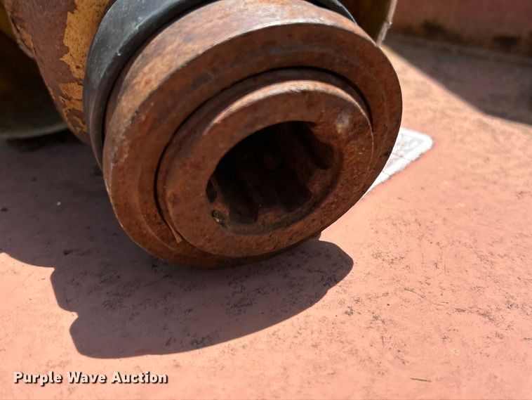 image for item EK4726 Bush Hog 3008 rotary mower