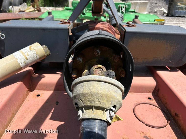 image for item EK4726 Bush Hog 3008 rotary mower