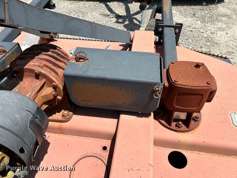 image for item EK4726 Bush Hog 3008 rotary mower