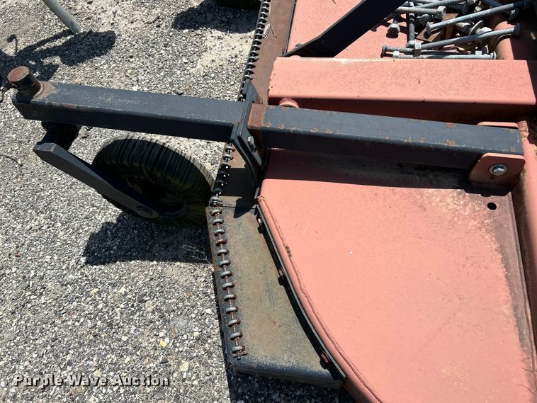 image for item EK4726 Bush Hog 3008 rotary mower