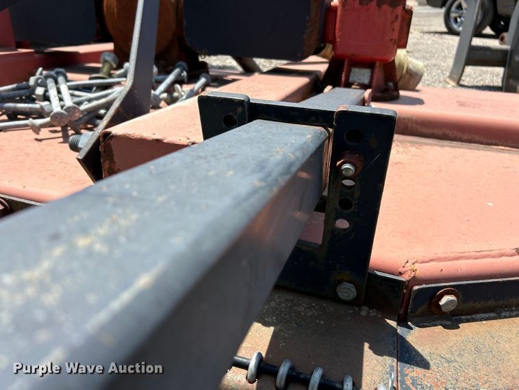 image for item EK4726 Bush Hog 3008 rotary mower