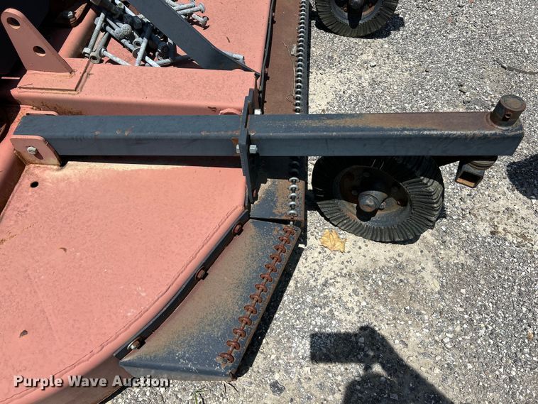 image for item EK4726 Bush Hog 3008 rotary mower