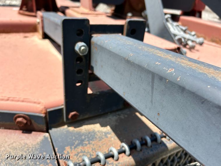 image for item EK4726 Bush Hog 3008 rotary mower