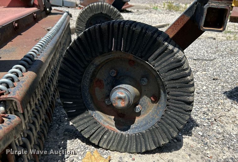 image for item EK4726 Bush Hog 3008 rotary mower