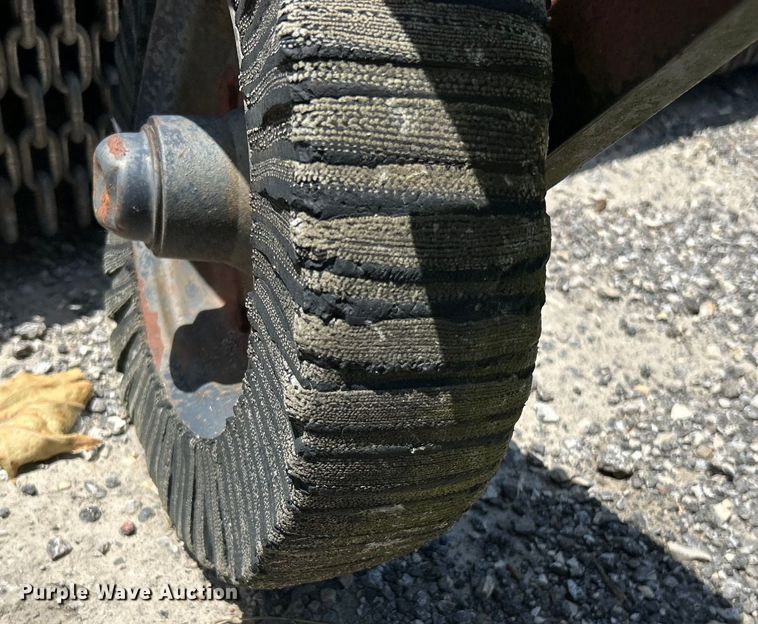 image for item EK4726 Bush Hog 3008 rotary mower