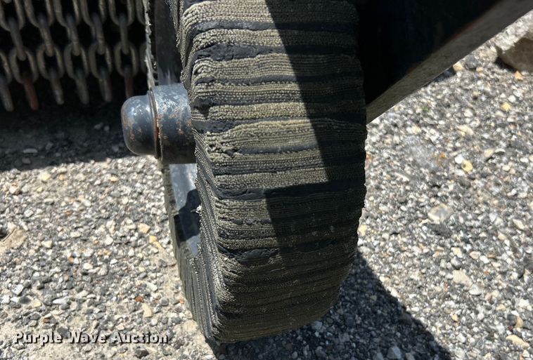 image for item EK4726 Bush Hog 3008 rotary mower