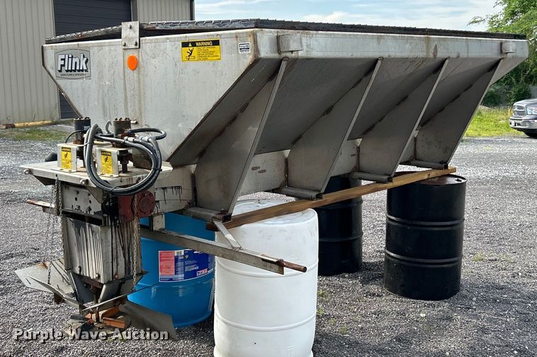 image for item EK4739 Flink spreader