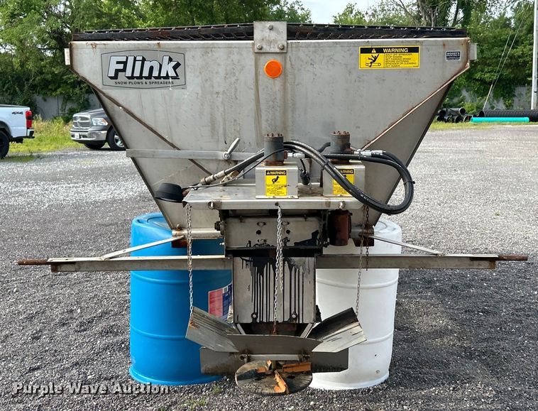 image for item EK4739 Flink spreader