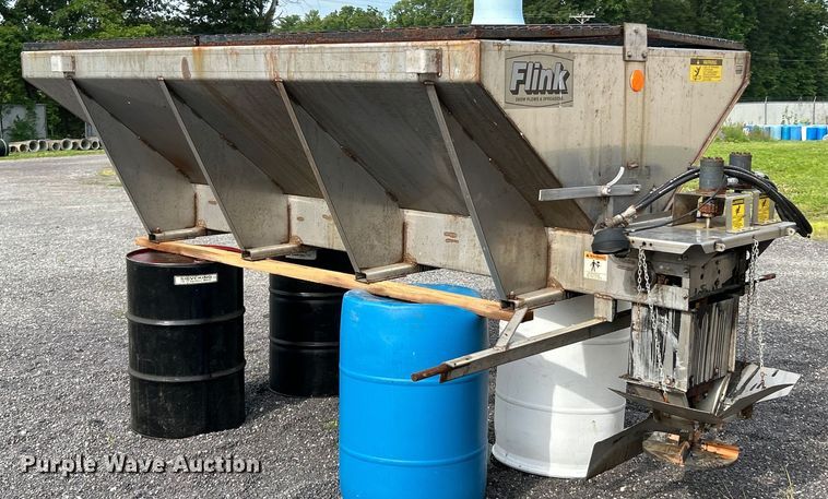 image for item EK4739 Flink spreader