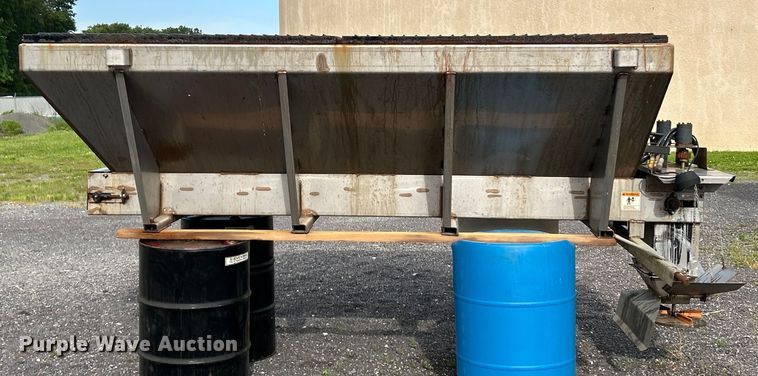 image for item EK4739 Flink spreader