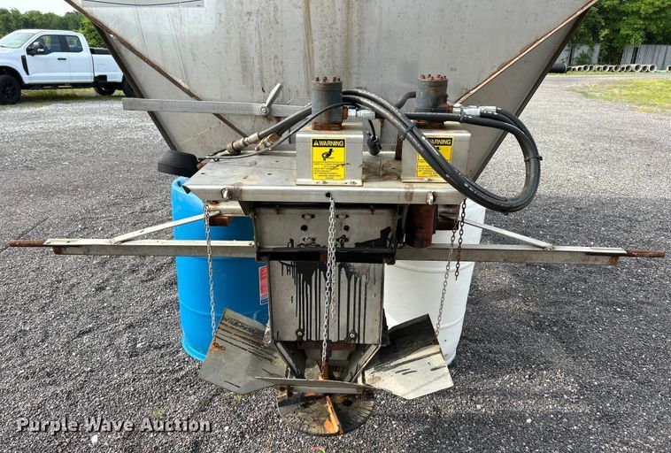 image for item EK4739 Flink spreader