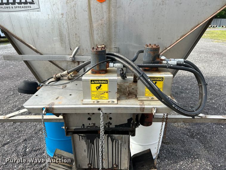 image for item EK4739 Flink spreader