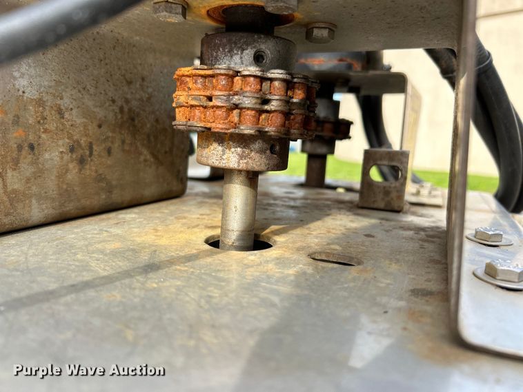 image for item EK4739 Flink spreader