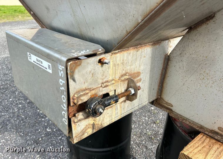 image for item EK4739 Flink spreader