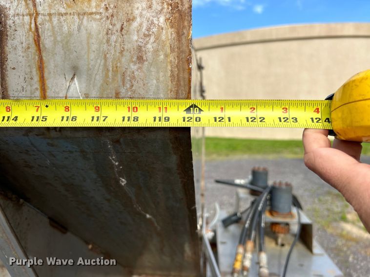 image for item EK4739 Flink spreader