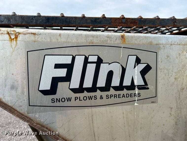 image for item EK4739 Flink spreader