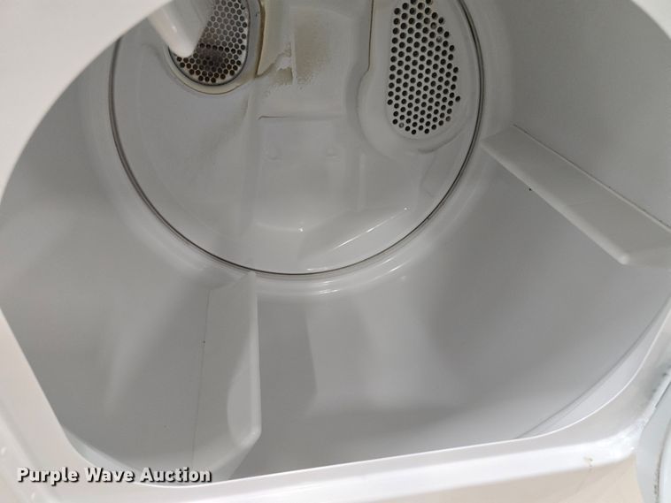 image for item EK6019 Whirlpool washer and dryer