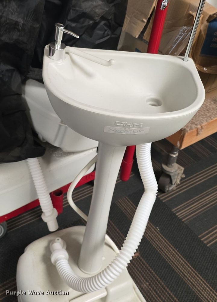 image for item EK6026 Kenmore dryer