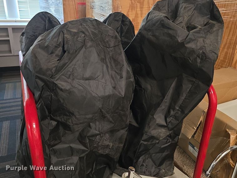 image for item EK6026 Kenmore dryer