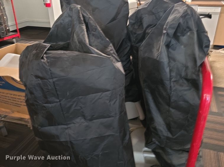 image for item EK6026 Kenmore dryer