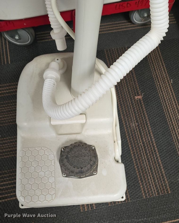 image for item EK6026 Kenmore dryer