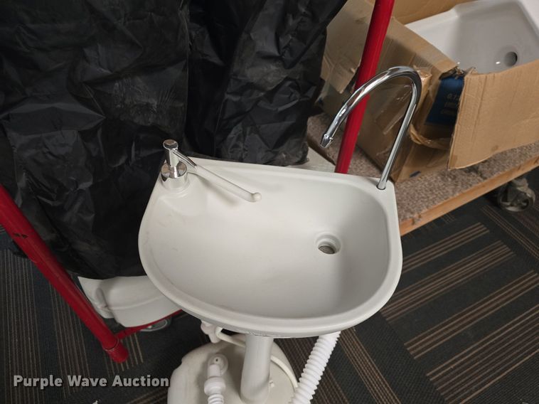 image for item EK6026 Kenmore dryer