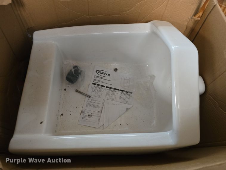 image for item EK6026 Kenmore dryer