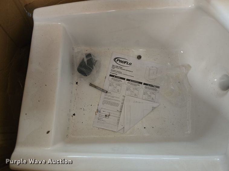 image for item EK6026 Kenmore dryer