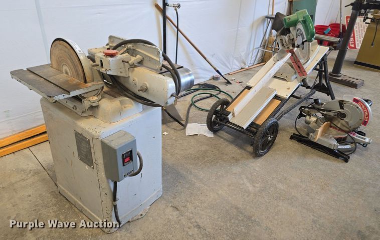 image for item EK6040 Tools