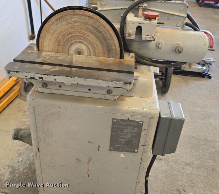 image for item EK6040 Tools