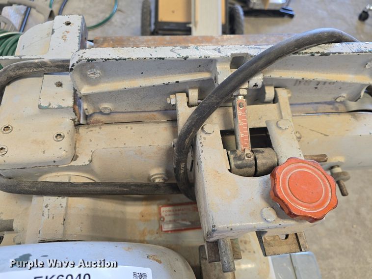 image for item EK6040 Tools