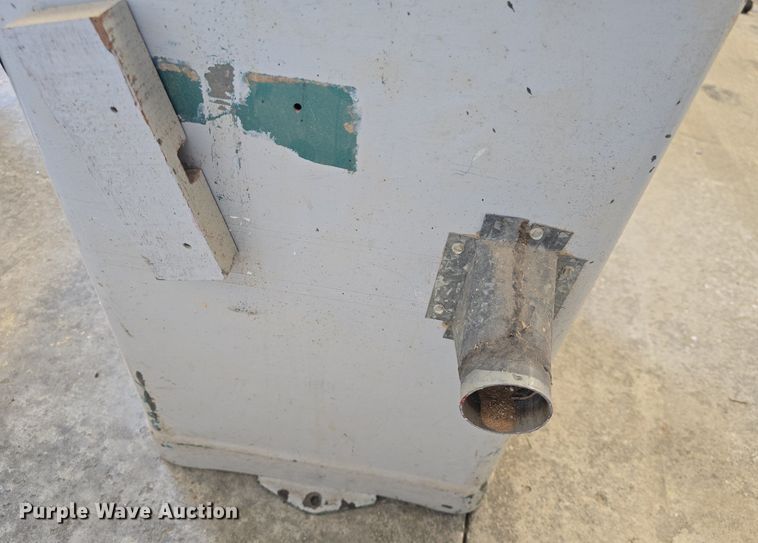 image for item EK6040 Tools