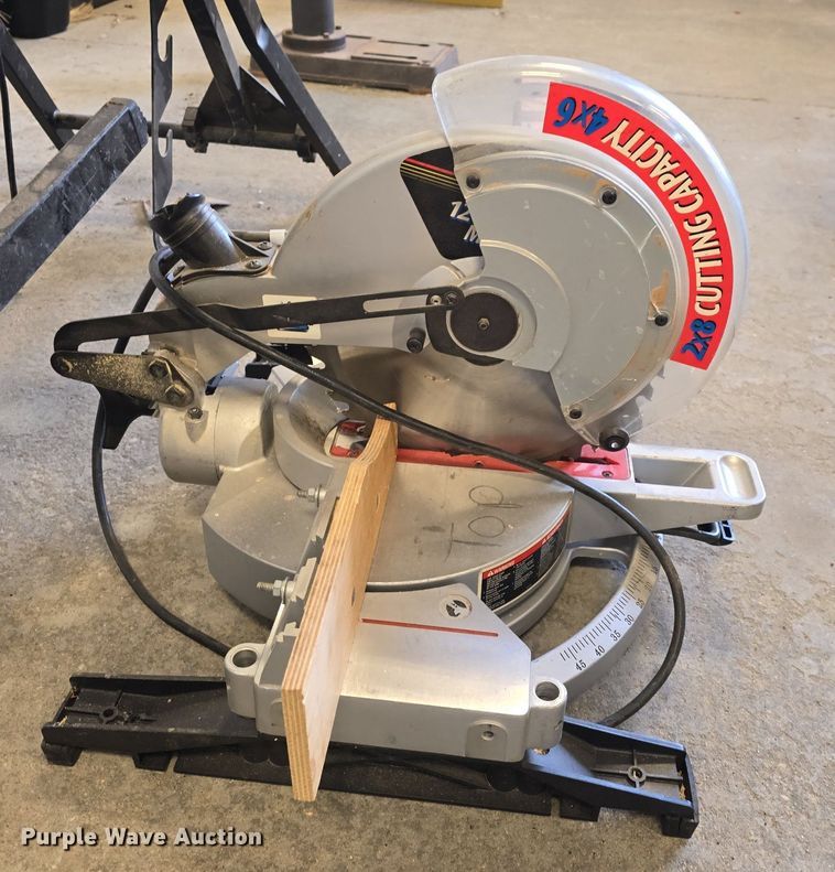 image for item EK6040 Tools