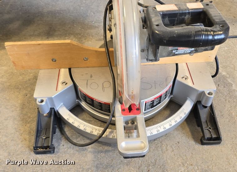 image for item EK6040 Tools