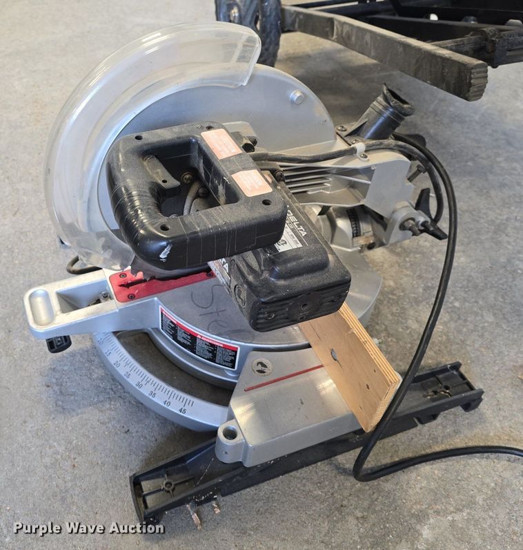 image for item EK6040 Tools