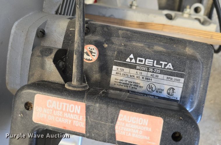 image for item EK6040 Tools