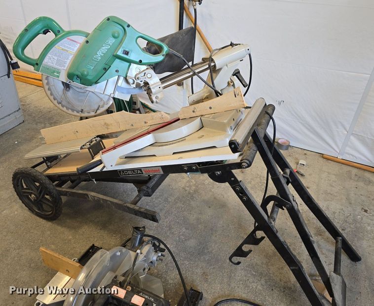 image for item EK6040 Tools