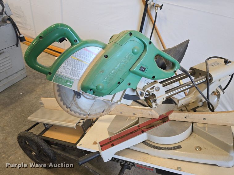 image for item EK6040 Tools