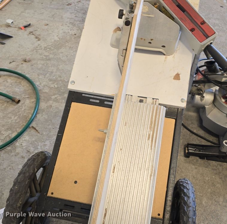 image for item EK6040 Tools