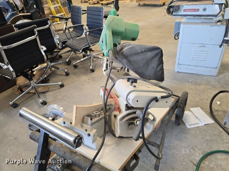 image for item EK6040 Tools