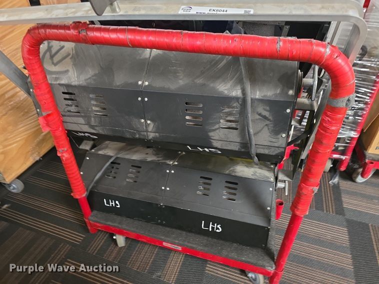 image for item EK6044 (4) Atlman stage lights